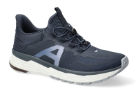 lacets  modèle Acadius Bleu Jean - Mephisto